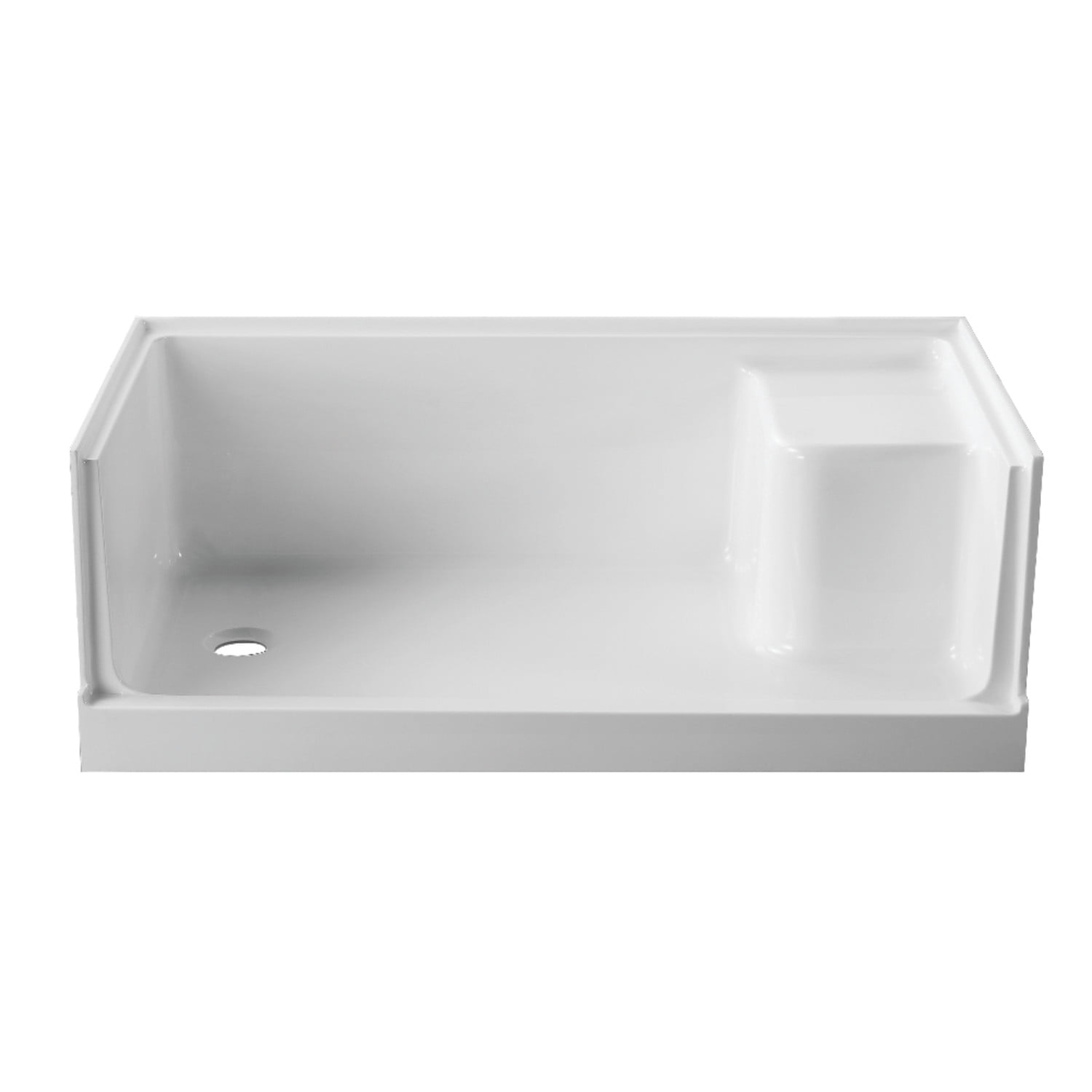 Aqua Eden VTSB603221L Grenada 60