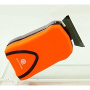 Aqua Excel Medium Orange Magnet Scraper