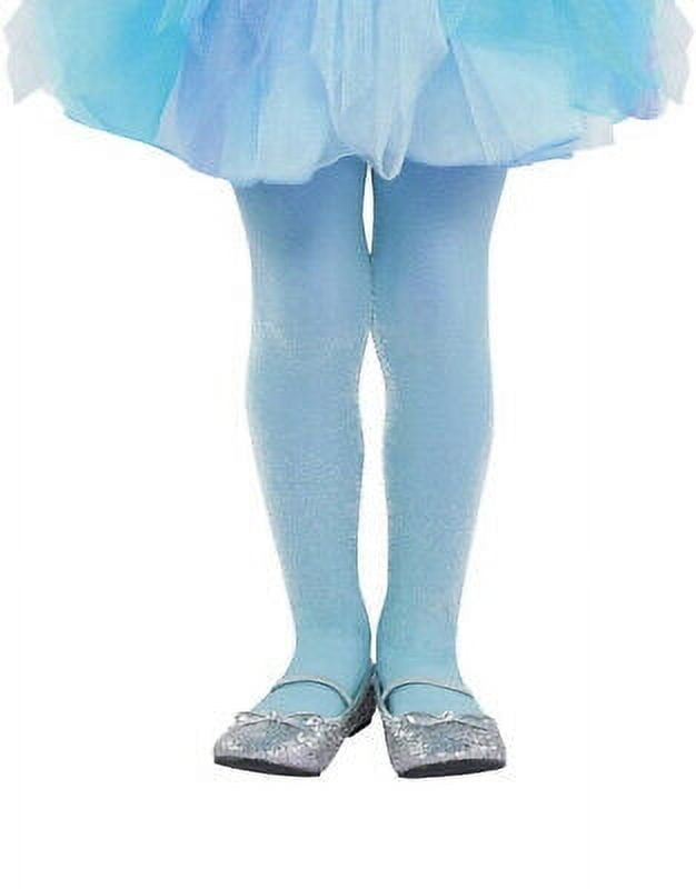 Aqua Fairy Plus Size Leggings