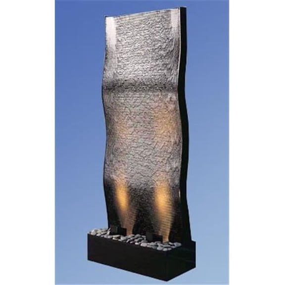 Aqua Fall Wave Fountain