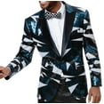 thumbnail image 1 of Aqua Fashion Blazer J70, 1 of 1