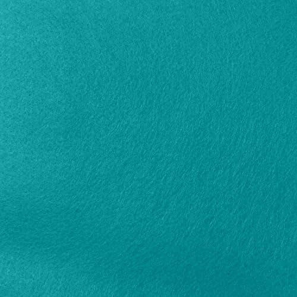 Aqua Felt Fabric By The Yard