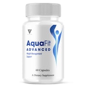 Aqua Fit Advanced Weight Manangement, AquaFit Capsules 60 Capsules