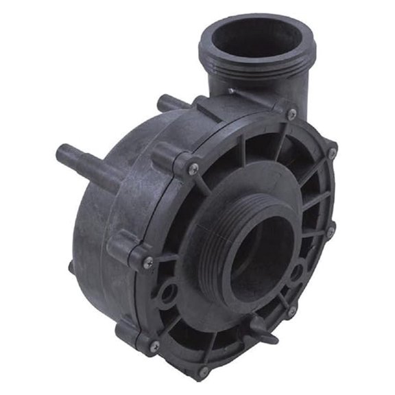 Aqua-Flo 91041825-000 Pump Wet End - 2.5 HP Flo-Master Xp2E 48Y Frame Replacement Part - Alliance (FKA Aqua-Flo) 5121-66