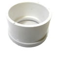 thumbnail image 1 of Aqua-Flo 91431200 2" Slip x 2" Slip, Pump Union Fitting Tail Piece, 1 of 2