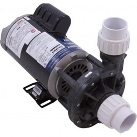 Aqua-Flo AF021150051010 230V, 1.5 HP 2 Speed FMHP Pump Flo-Master