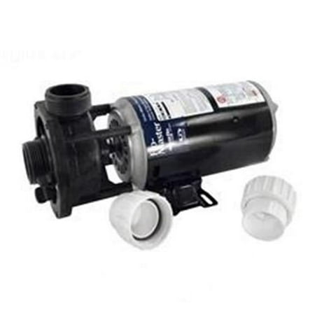 Aqua-Flo AF026070001010 0.75 HP 48Y 2 Speed FMCP Pump Flo-Master
