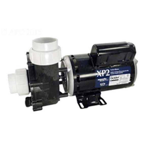 Aqua-Flo AF061150001040 115V, 1.5 HP 2 Speed XP2 Pump Flo-Master
