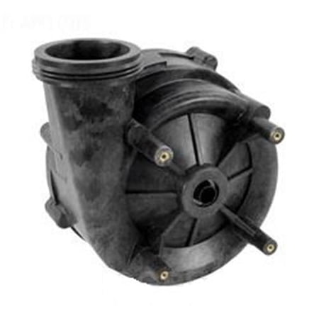 Aqua-Flo AF91041820000 Wet End 2 HP XP2E 48 Frame
