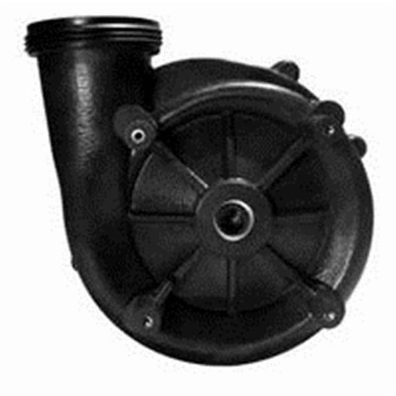 Aqua-Flo AF91041825000 Wet End 2.5 HP XP2E 48 Frame