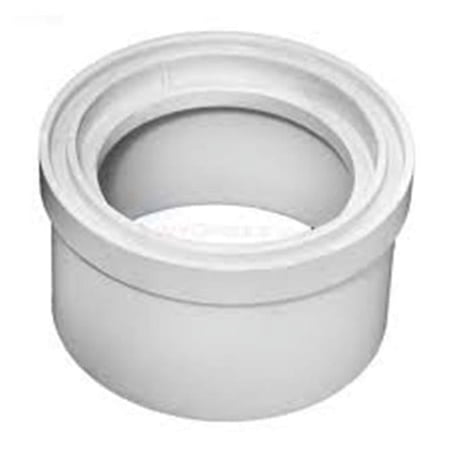 Aqua-Flo AF91431200 2 in. Tail Piece for Pools
