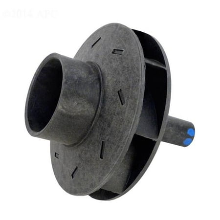Aqua-Flo AF91693700 2 HP FMHP FMCP Impeller