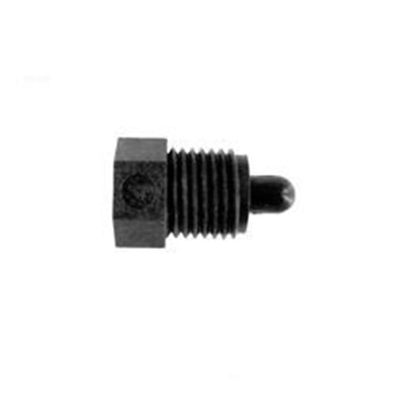 Aqua-Flo AF92290015 0.25 in. NPT Pipe Plug