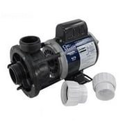 Aqua-Flo Circulation Circ-Master Pump - 230V 0.06 HP 48Y - White