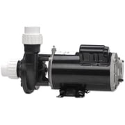 Aqua-Flo FM HP 1 HP SD 48-Frame 2-Speed 115V 9.8-3.8A 1.5 in. MBT Pump