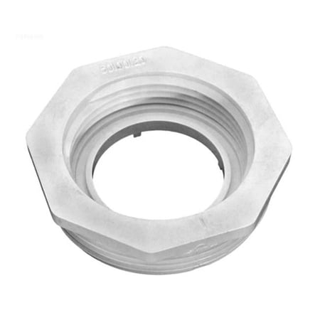 Aqua-Flo Pump Union Adapter with O-Ring