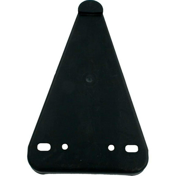 Aqua-Flo Replacement Base Plastic 91100100