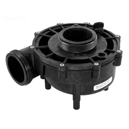 Aqua-Flo Wet End 3 HP XP2E 48 Frame