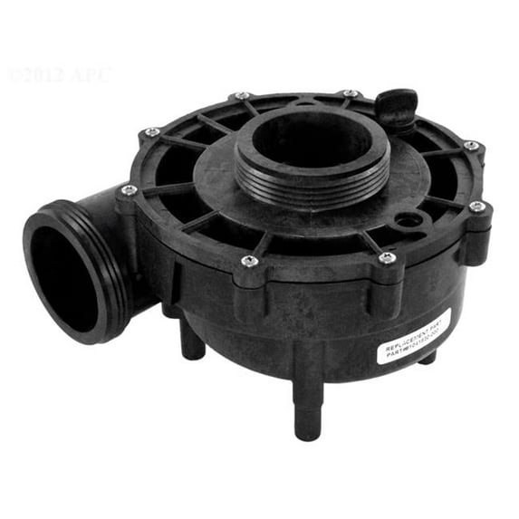 Aqua-Flo Wet End 3 HP XP2E 48 Frame