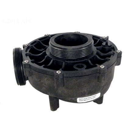 Aqua-Flo Wet End 4 HP XP3 48 & 56 Frame