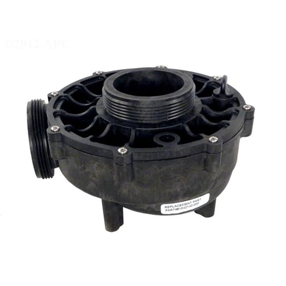 Aqua-Flo Wet End 4 HP XP3 48 & 56 Frame