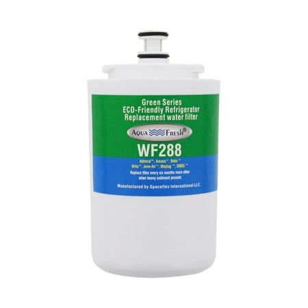 Aqua Fresh Replacement Water Filter - Fits Maytag MZD2766GES Refrigerators