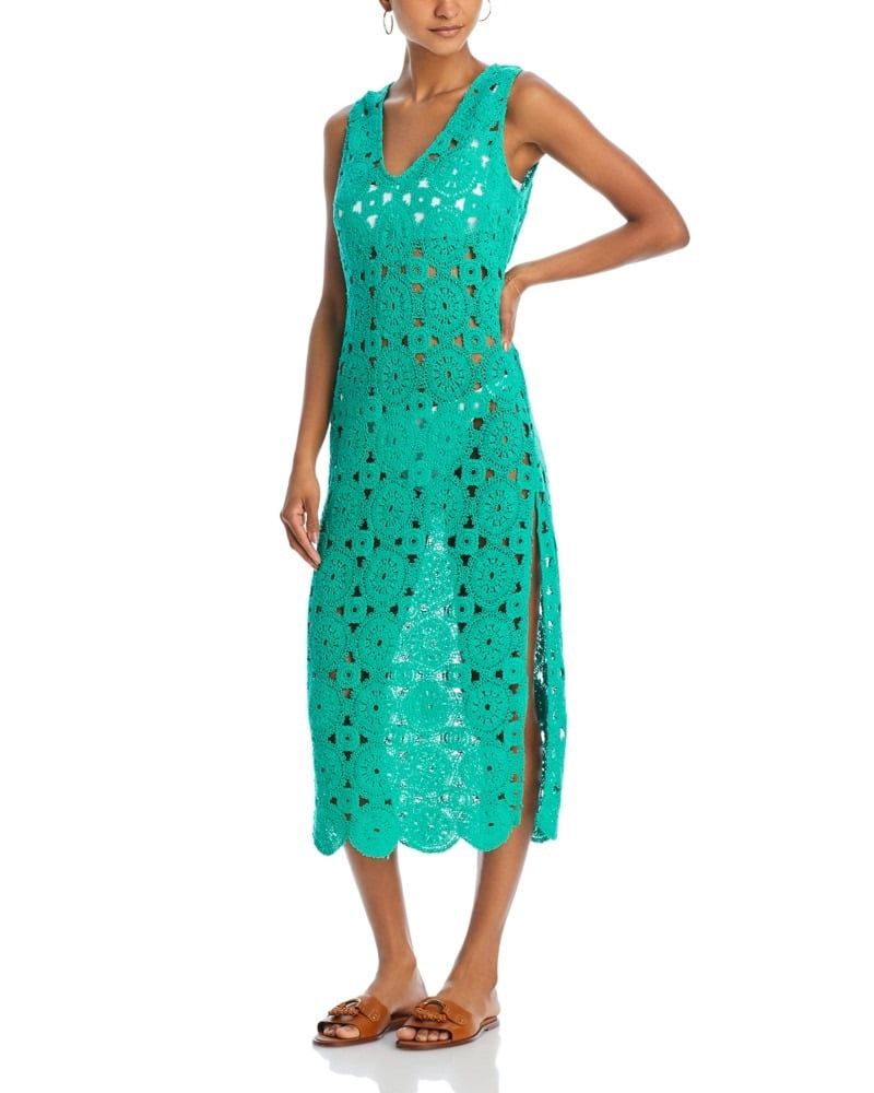 white christmas dresses Marlo Dress