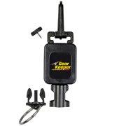 Gear Keeper Mini Light Combo Retractor Package