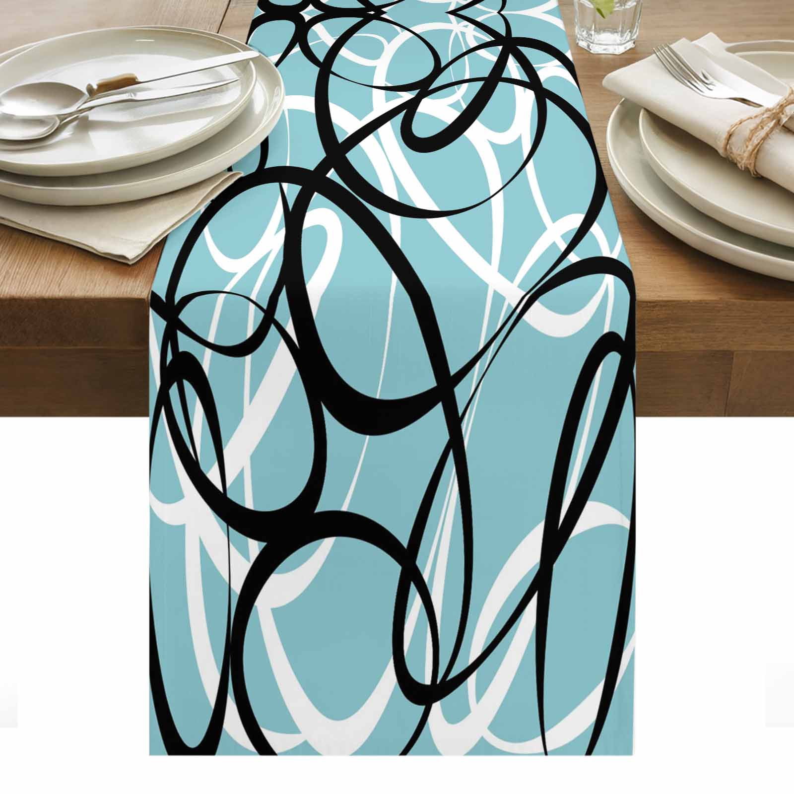 60 Inch Table Runnernull