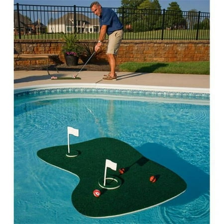 Aqua Golf