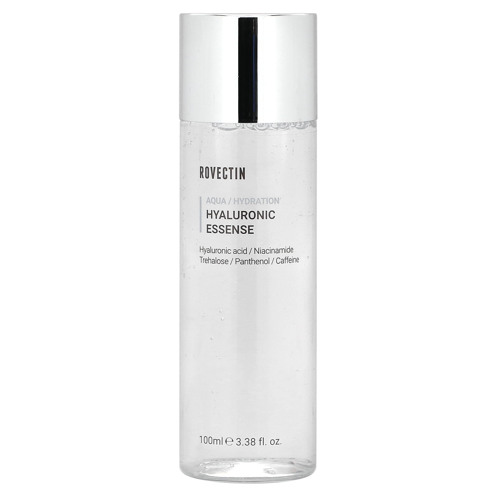 Rovectin Aqua Hyaluronic Essence, Activating Treatment