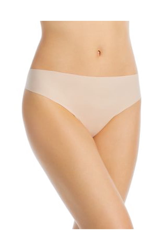 Intimates Microfiber Thong - LUS