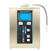 Aqua Ionizer Deluxe 7.5 Alkaline Water Ionizer from Aqua-Ionizer Pro