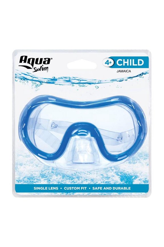 Assorted Swim Mask