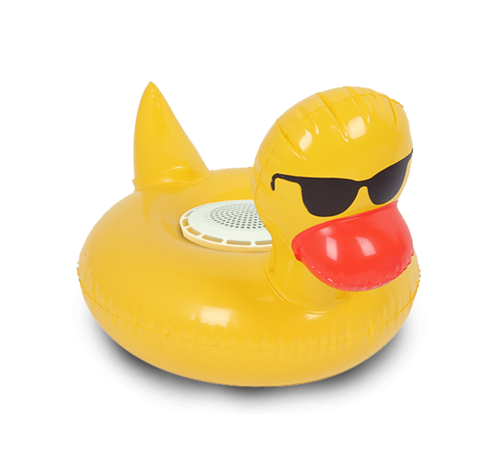 Aqua Jams Duck Bluetooth Floating Speaker & Cup Holder (WEAJDUCK