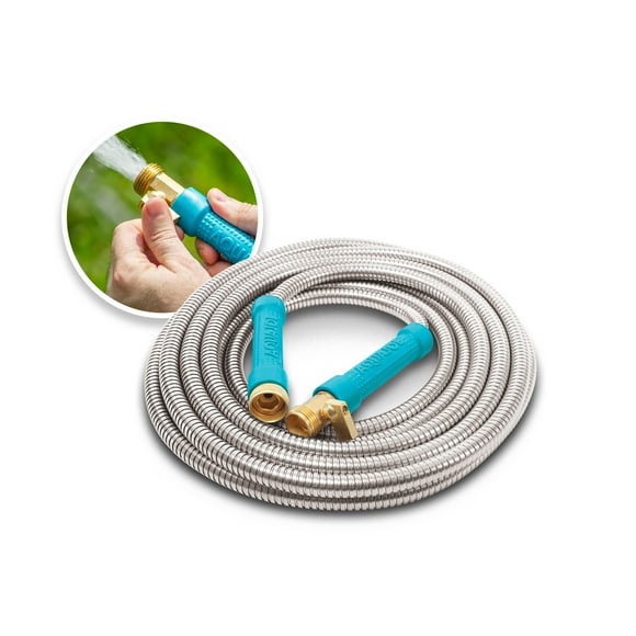 1 Inch Garden Hose