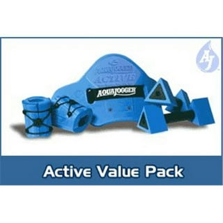 Aqua-Jogger Active Belt