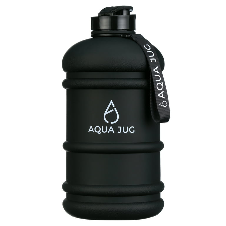 https://i5.walmartimages.com/seo/Aqua-Jug-Big-Water-Bottle-Dishwasher-Safe-BPA-Free-Drinking-Water-Dark-Knight-Black-2-2L-Great-for-Gym-Fitness-Workout-Sports-Hiking-and-more_662269bd-6b04-4706-a1ca-a842269d7029.4524410fe90eaa7ec2ee13f8dd4d5ecc.jpeg?odnHeight=768&odnWidth=768&odnBg=FFFFFF