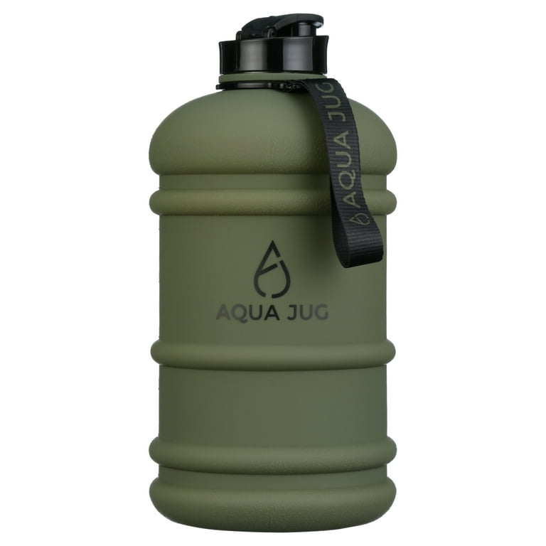 https://i5.walmartimages.com/seo/Aqua-Jug-Big-Water-Bottle-Dishwasher-Safe-BPA-Free-Drinking-Water-Force-Green-2-2L-Great-for-Gym-Fitness-Workout-Sports-Hiking-and-more_b1f15129-2075-4f07-bd1b-2be4826adecc.ec210e8d1276a979bd9e3ba272499e91.jpeg?odnHeight=768&odnWidth=768&odnBg=FFFFFF
