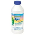 thumbnail image 1 of Aqua-Kem Morning Sky RV Holding Tank Treatment - Deodorant / Waste Digester / Detergent - 32 oz -Thetford 96125, 1 of 2