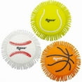 thumbnail image 1 of Aqua Leisure 140184 Sports Drenchers Disc - Pack of 6, 1 of 1