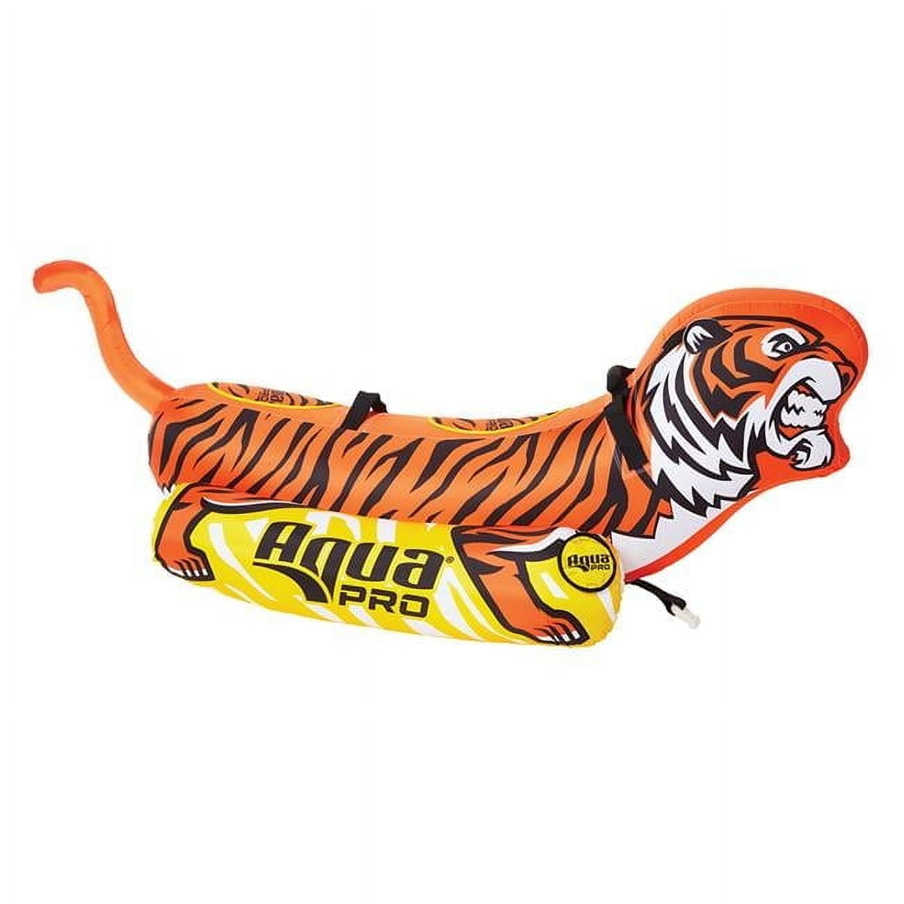 Aqua Leisure 96 in. Leisure Pro Two-Rider Tiger Tow - Walmart.com