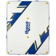 thumbnail image 1 of Aqua-Leisure APR20924 Inflatable Dock with Pump & Backpack - 10' x 8', 1 of 2