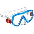 thumbnail image 1 of Aqua-Leisure AQM1136 Dual Lens Mask for Kids, 1 of 1