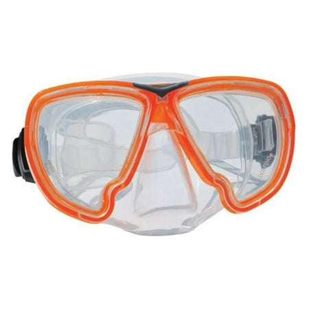 Aqua Leisure CTM1154 Venture Adult Swim Mask