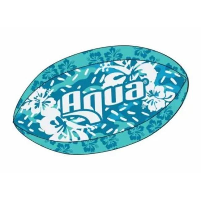 Aqua Leisure 140187 Gripped Water Football