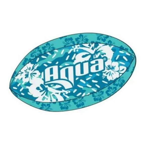 Aqua Leisure 140187 Gripped Water Football