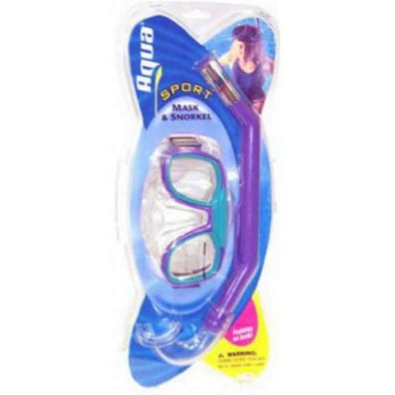 Aqua Leisure Junior Aviator Swim Set