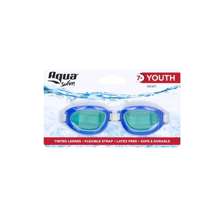 Aqua Leisure Sea Sure Floating Swim Goggles