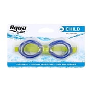 Aqua Leisure Splashtime Kids Swim Goggles
